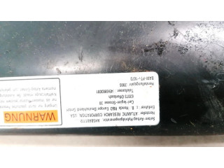 Подушка безопасности в сиденье c0389ppep Honda Accord