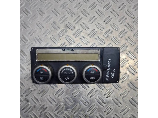 Блок управления климат-контролем 04112005, 1014121 Nissan Pathfinder R50