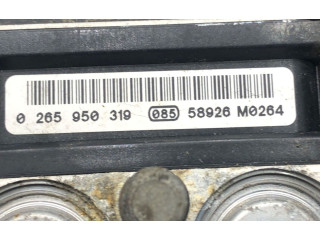 Блок АБС 0265950319   Fiat  Ulysse   -  года