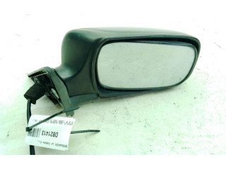 Зеркало электрическое Subaru Forester SG 2006 - 2008 года