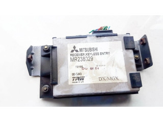 Блок комфорта mr238029, 00010343 Mitsubishi Carisma