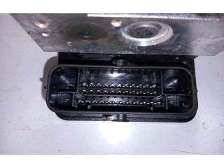 Блок АБС 476603VU7B, 476603VU7B Nissan Note (E11) 2006 - 2014 года