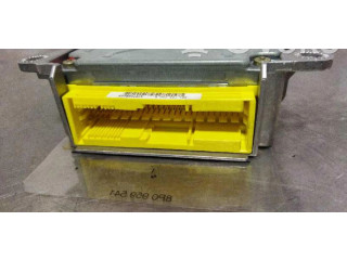 Блок подушек безопасности 0285001482, CENTRALITAAIRBAG   Audi A3 S3 A3 Sportback 8P