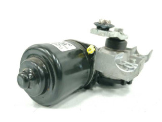 Моторчик дворников 98100G2000    Hyundai Ioniq