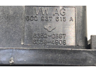 Блок предохранителей  6C0937615A   Skoda Fabia Mk3 (NJ)    