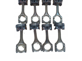  Поршень    Audi A6 S6 C7 4G  