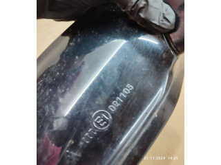 Зеркало электрическое Audi A7 S7 4G 2011 - 2017 года