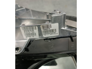 Зеркало (управляемое электричеством) 7260074   BMW iX3 G08