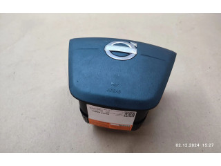 Подушка безопасности водителя 31332822 Volvo V70