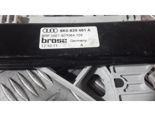 Задний електрический механизм для подъема окна без двигателя