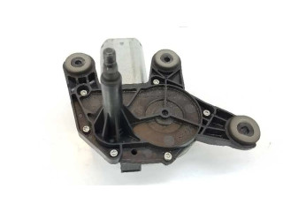 Моторчик заднего дворника 50509441, 71797820    Alfa Romeo Giulietta