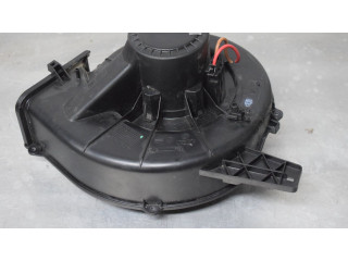 Вентилятор печки Skoda Fabia Mk1 (6Y)