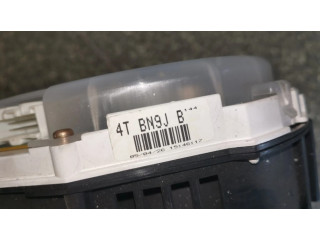 Панель приборов 4TBN9JB Mazda 5