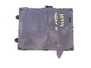 Pojistková skříňka Řídící jednotka BSM 284B17439R, A2C9987670100 Renault Megane IV 2016