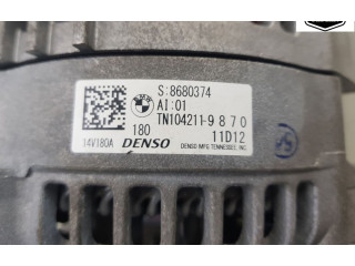 Генератор 8680374, 8680374 Mini Clubman F54