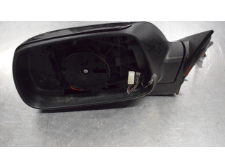 Зеркало электрическое Jeep Grand Cherokee (WK) 2005 - 2010 года