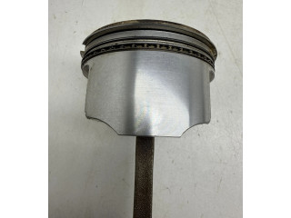 Поршень с шатуном 3UZ 131015009001 Lexus LS UCF30