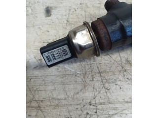 Топливная рампа 9654592680, 9654590   Peugeot Expert  