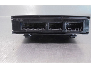 Блок комфорта BCKA675L0D, K0935 Mazda 3