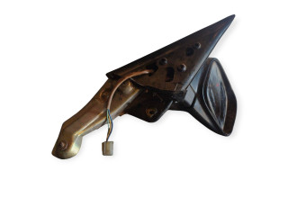 Зеркало электрическое Subaru Forester SF 1998 - 2000 года