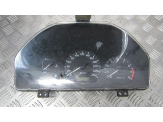 Панель приборов GE4TD   Mazda 626       