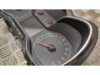 Панель приборов 9817790480, B1990 Opel Combo E