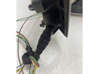 Зеркало электрическое Citroen C4 I 2004 - 2010 года