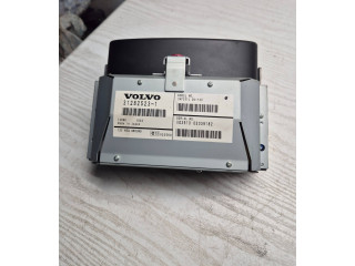 Дисплей    3AF351JDUY20, 312825231   Volvo V70