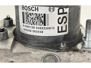 Jednotka ABS 0265230812, 0265230812 Alfa Romeo Mito 2012