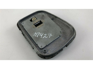 Другие блоки управления / модули