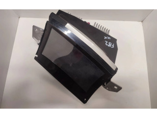 Дисплей    62309865045, 62306820855   BMW M4 F82 F83