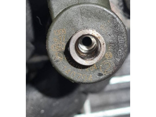 Форсунка 0445110204 Jeep Grand Cherokee (WJ)