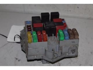 Блок предохранителей    Lancia Ypsilon    