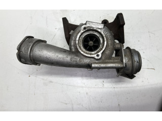 Turbodmychadlo Турбина 7793252, 070145701K Volkswagen Multivan T5