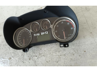 Панель приборов A2C533557406, 50517150 Alfa Romeo Mito