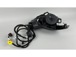 Зеркало электрическое     правое    Audi A6 S6 C8 4K  2018- года   