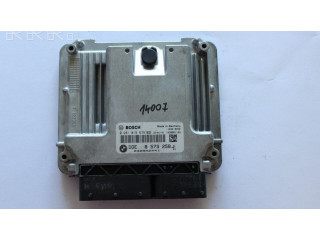 Блок управления двигателя