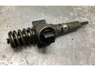 Форсунка 0414720404 Mitsubishi Grandis