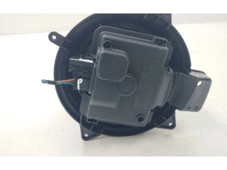 Вентилятор печки A1648350407 Mercedes-Benz R W251