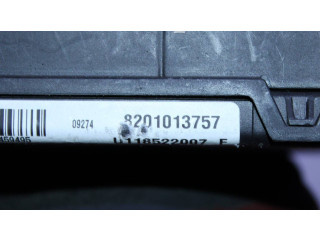 Блок комфорта 8201013757, 09274   Dacia Sandero   