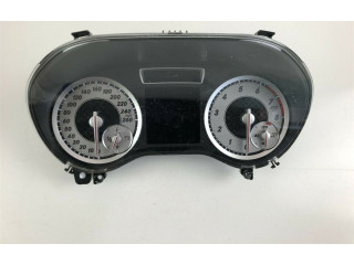 Přístrojová deska Mercedes-Benz A W176 2014 A1769008901, H2179