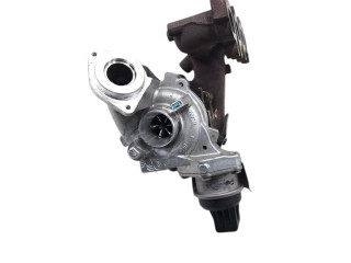  Турбина Audi A1  03L253056D, 03L253056D         