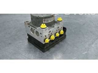 Блок АБС 3Q0614517AA, 3Q0614517AABEF Audi A3 S3 8V 2013 - 2019 года