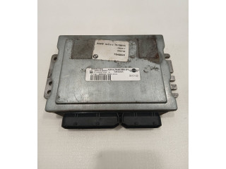 Řídící jednotka 7545789, S122237002A   Mini One - Cooper R50 - 53 2005