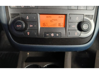 Блок управления климат-контролем 735447949 Fiat Punto (199)