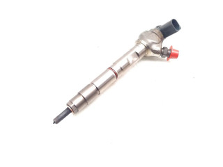 Форсунка 04L130277AE, 0445110471 Volkswagen Golf Cross CUNA