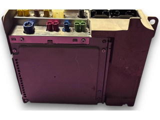 Блок комфорта NR819, A2539003808 Mercedes-Benz GLC C253