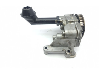 Масляный насос   03L115105C  Volkswagen PASSAT B6 