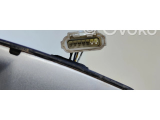 Зеркало электрическое Mitsubishi Space Wagon 1999 - 2004 года