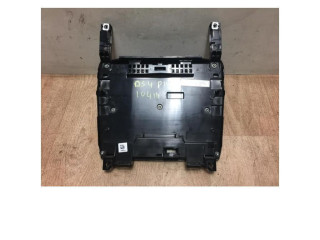 Steuergerät Klimaanlage 00006452V9, 00006452V9 Citroen DS4